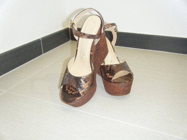 Ceintures et Chaussures Femme