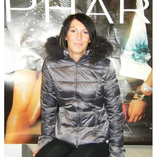 Doudoune Manteau Femme