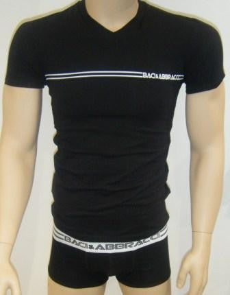 T-shirt IT04-98 Baci & Abbracci