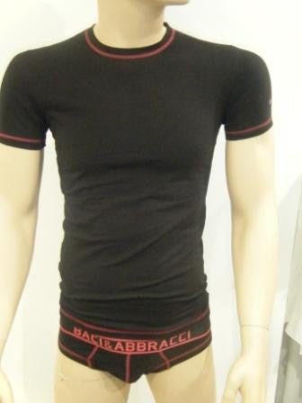 T-shirt IT03-98 Baci & Abbracci