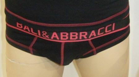 Baci & Abbracci Slip IQ20-98