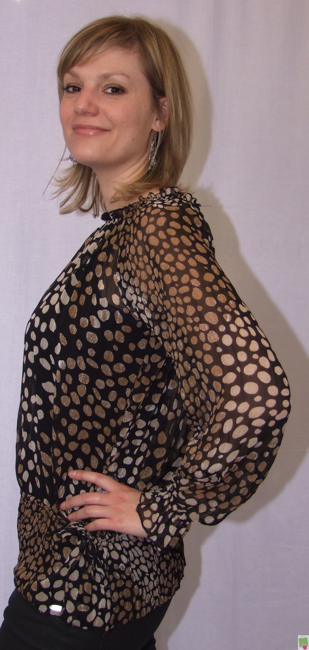 Top C413ED002001 Essenza Yes Zee