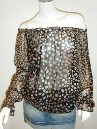 Top C413ED002001 Essenza Yes Zee