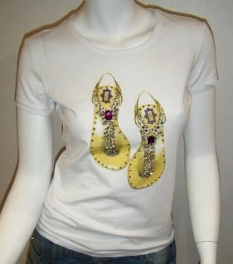 T-Shirt Svelagos Phard