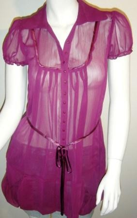 Phard Tunique Sunrise