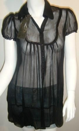 Phard Tunique Sunrise