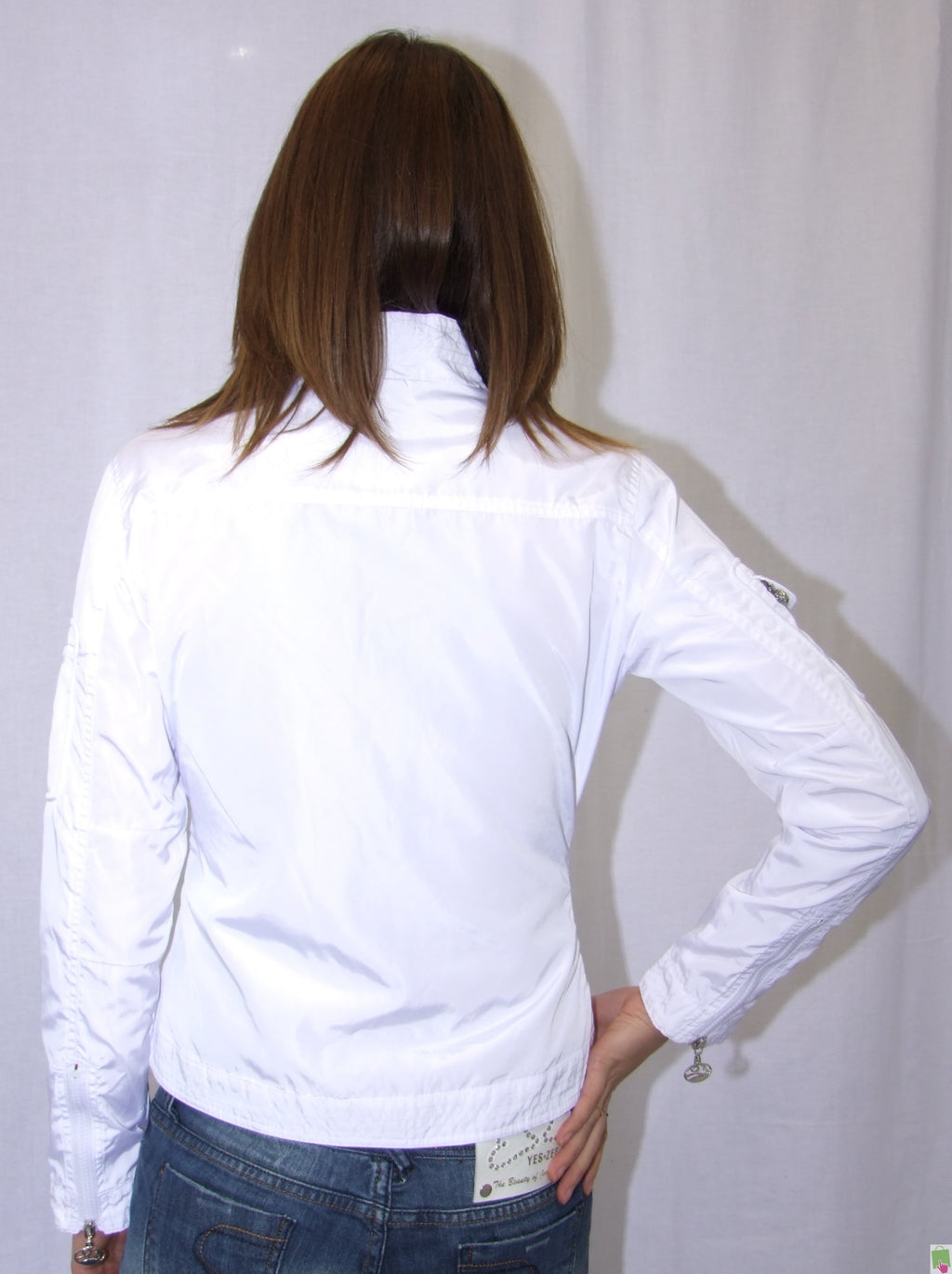 Veste Essenza Yes Zee J405V200