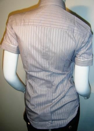 Baci & Abbracci Chemise DC16-H8