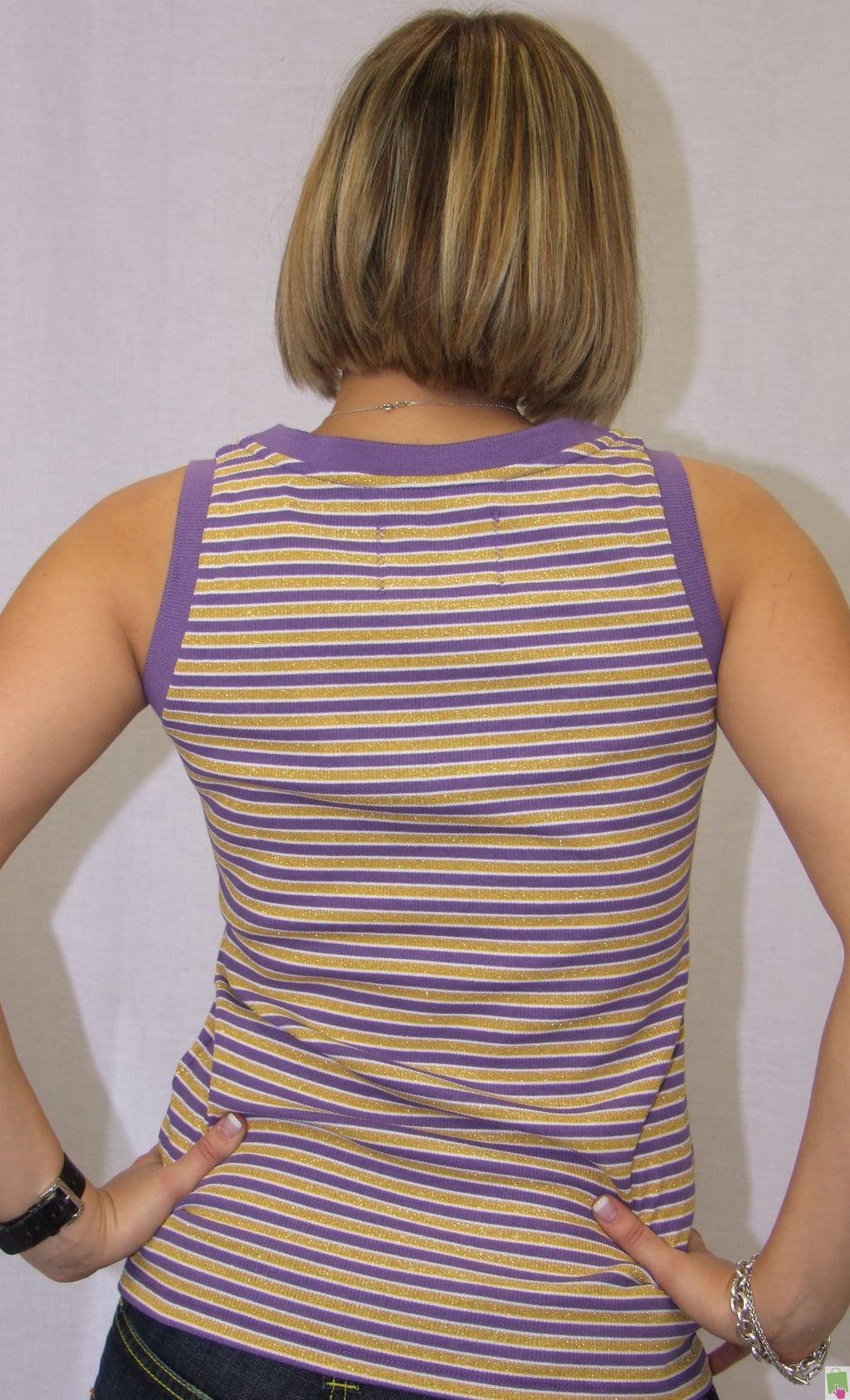 Top Baci & Abbracci DK11-18
