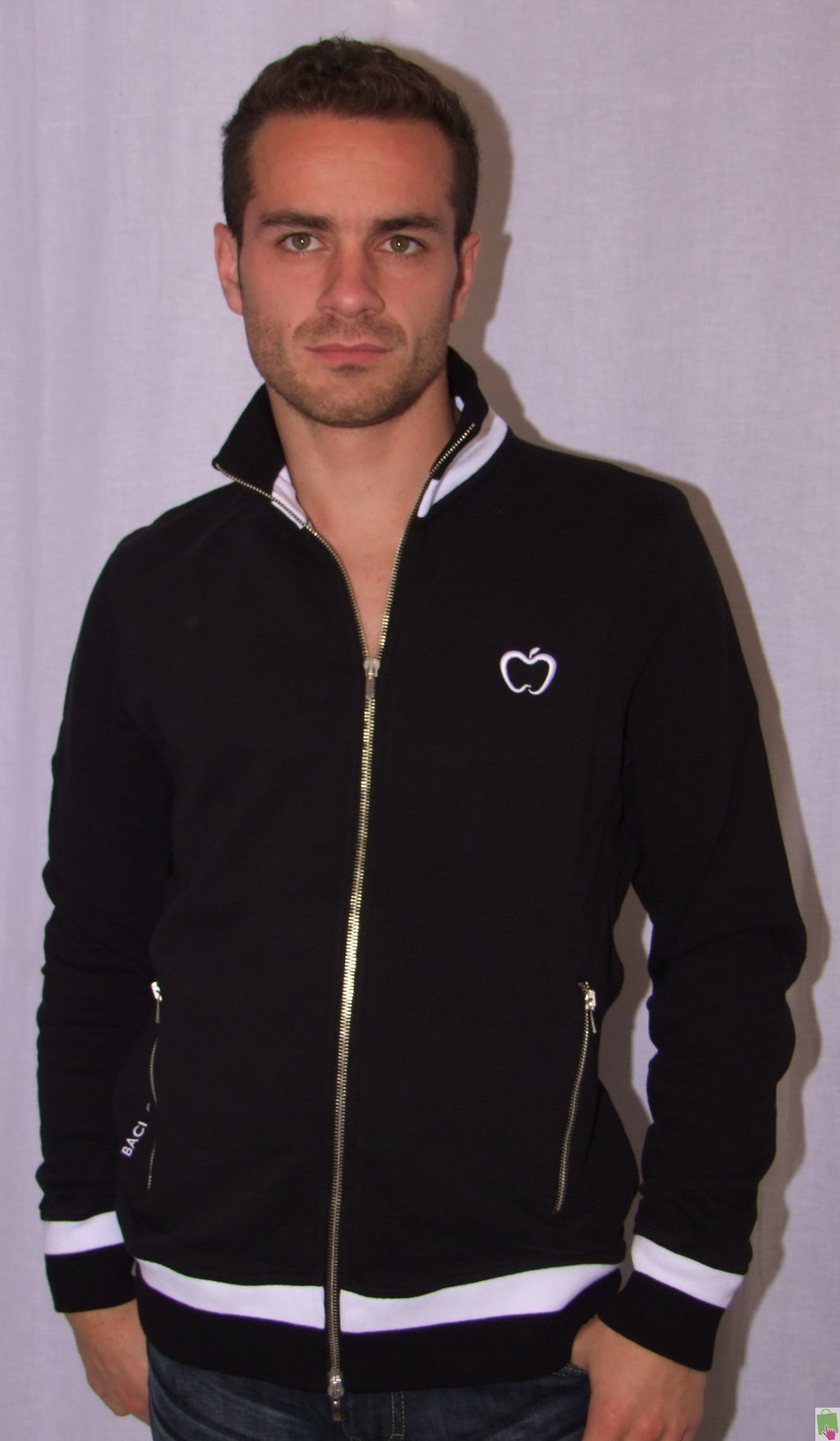 Gilet Baci & Abbracci UF12-C1