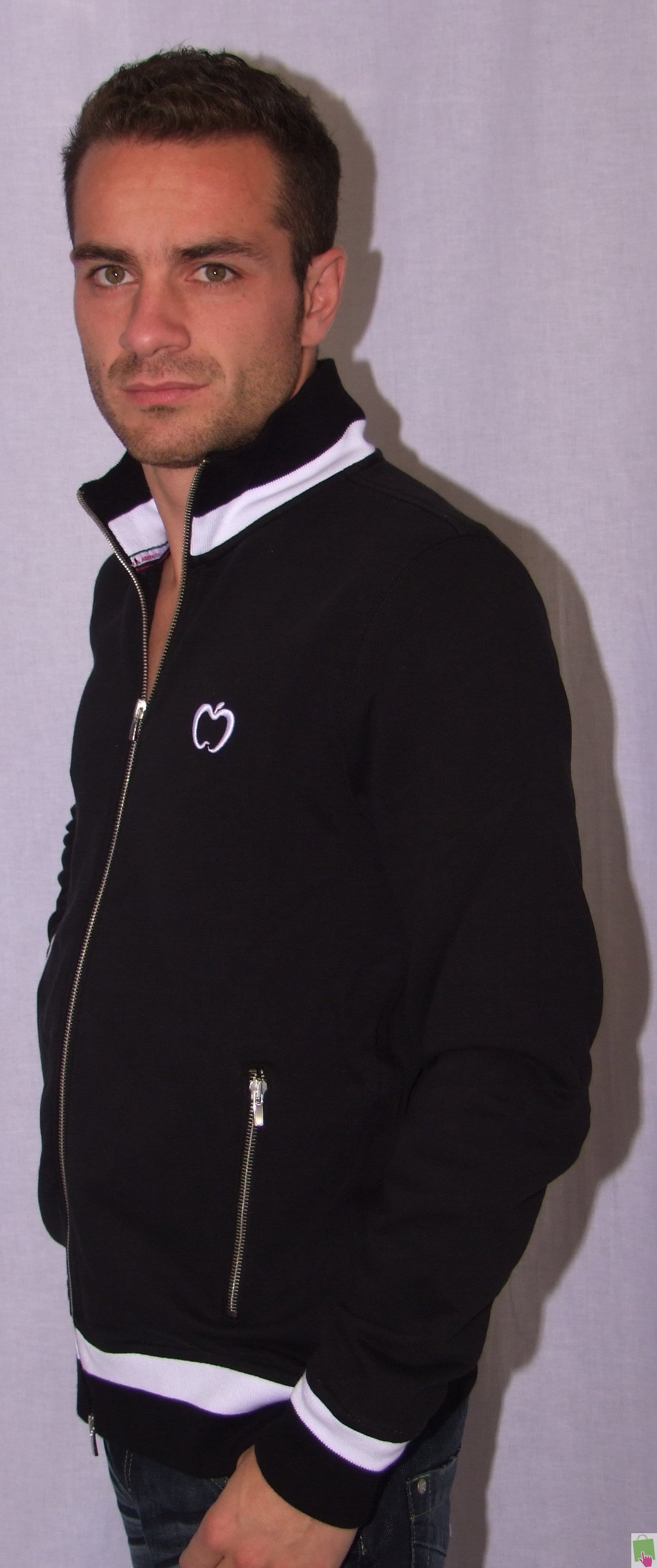 Gilet Baci & Abbracci UF12-C1