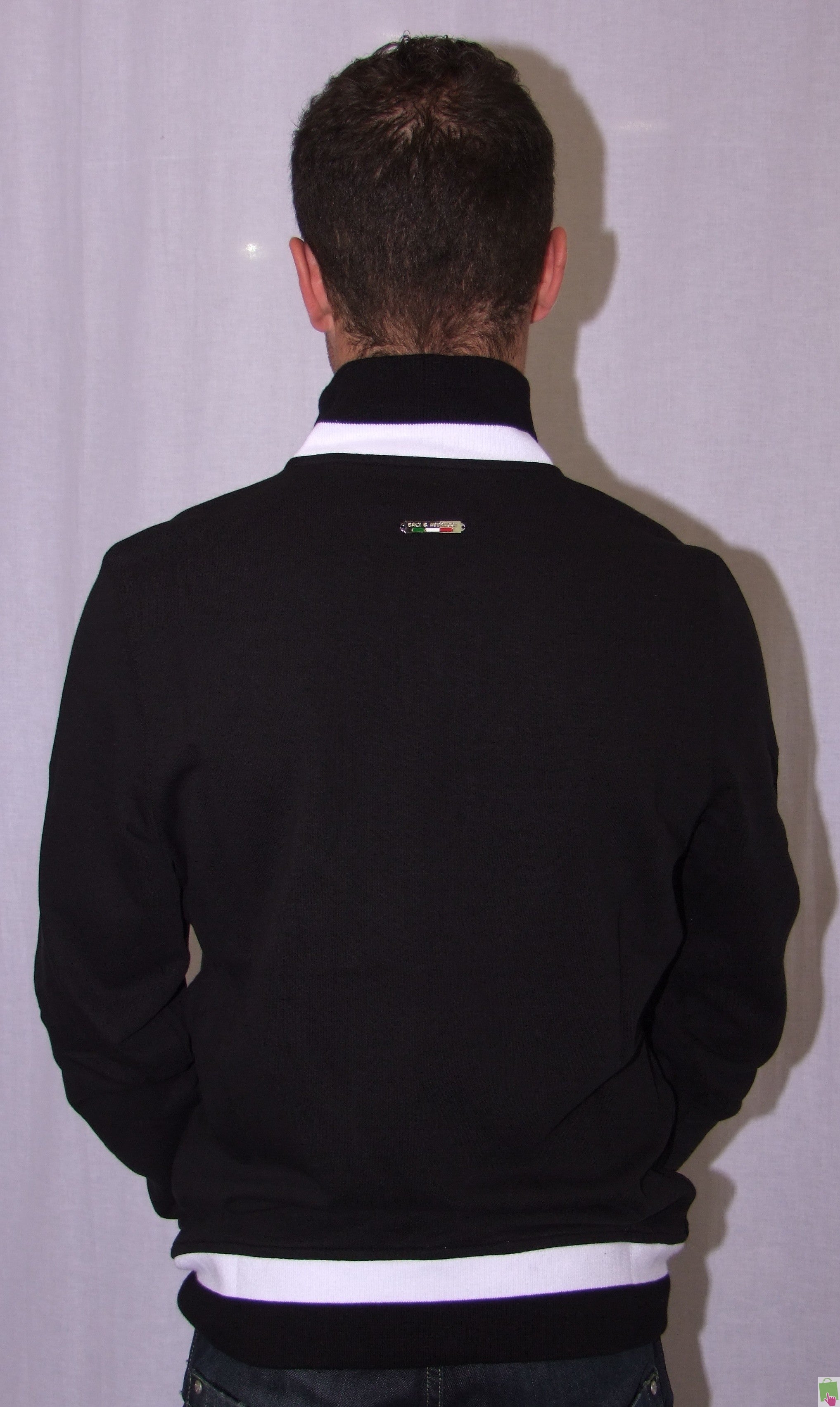 Gilet Baci & Abbracci UF12-C1