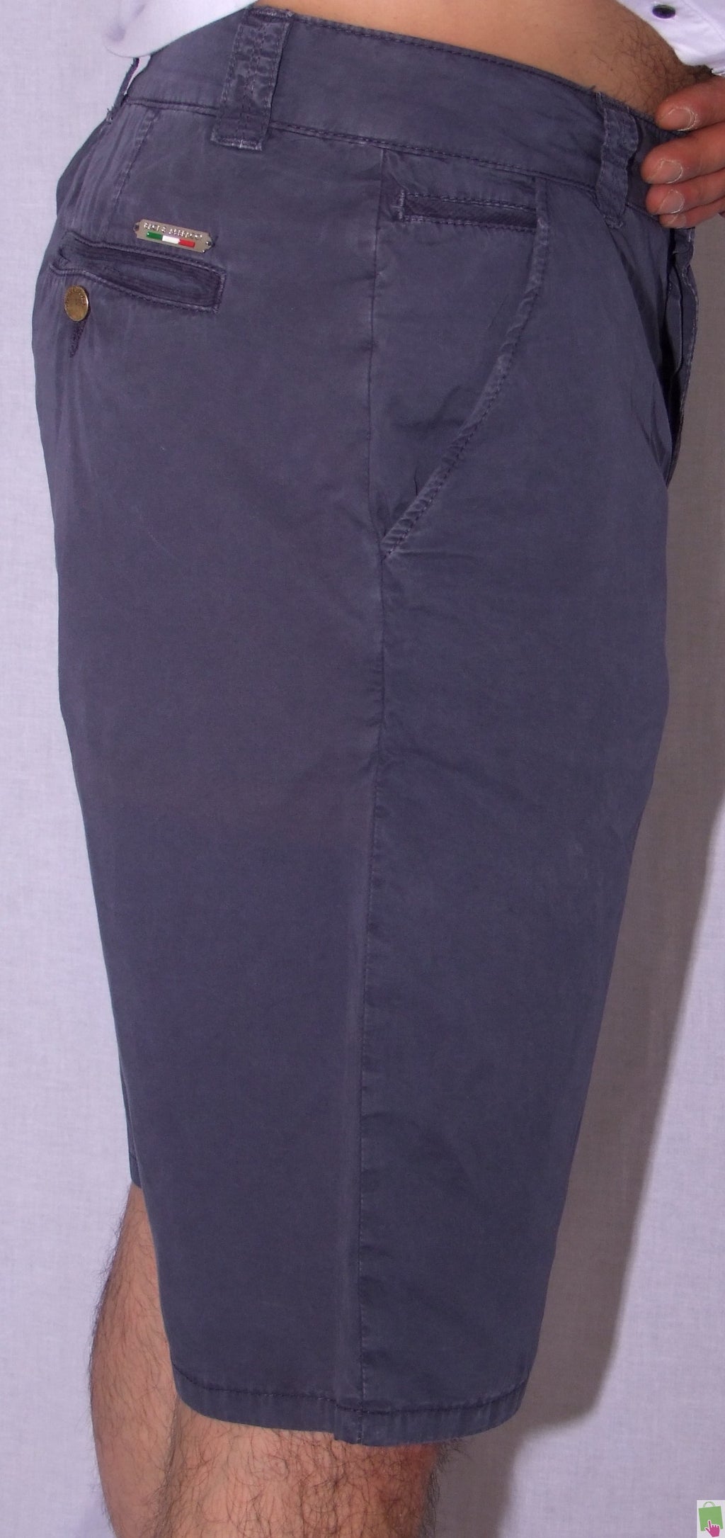 Baci & Abbracci Bermuda US01-E3