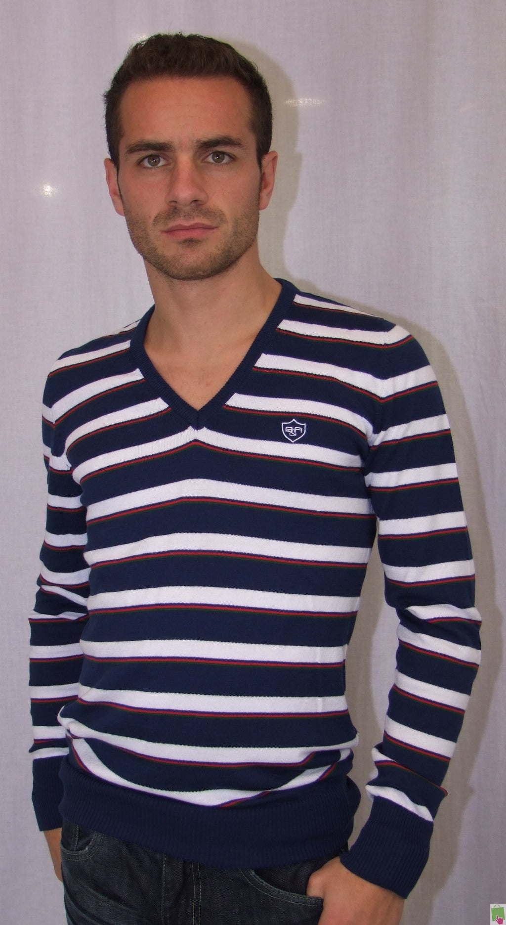 Pull Baci & Abbracci UM13-66