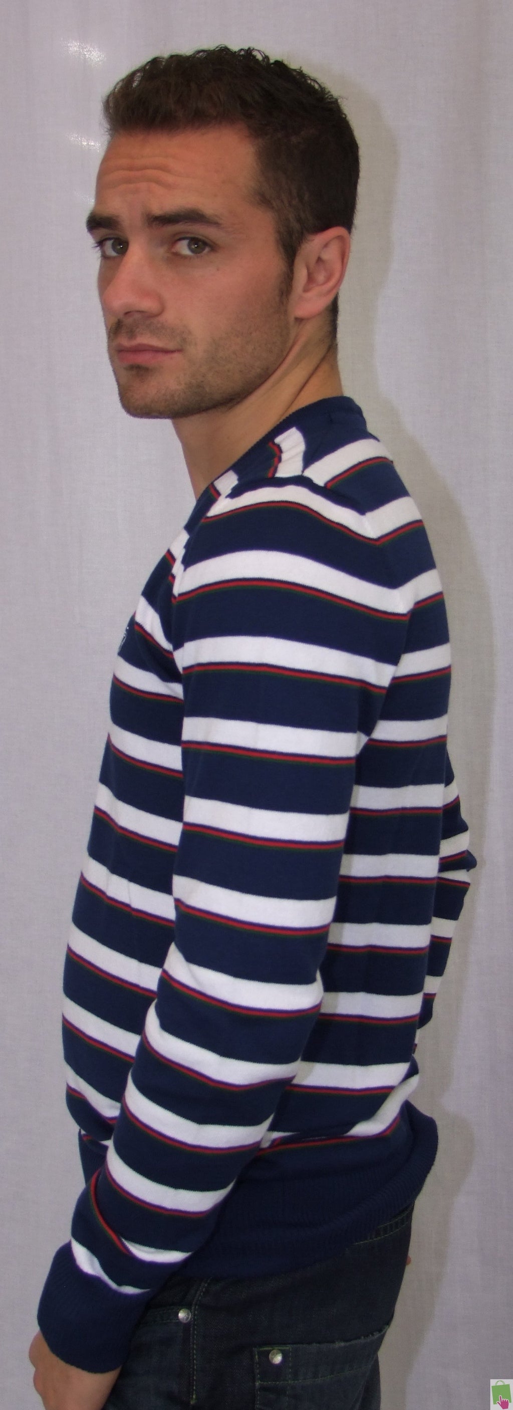 Pull Baci & Abbracci UM13-66