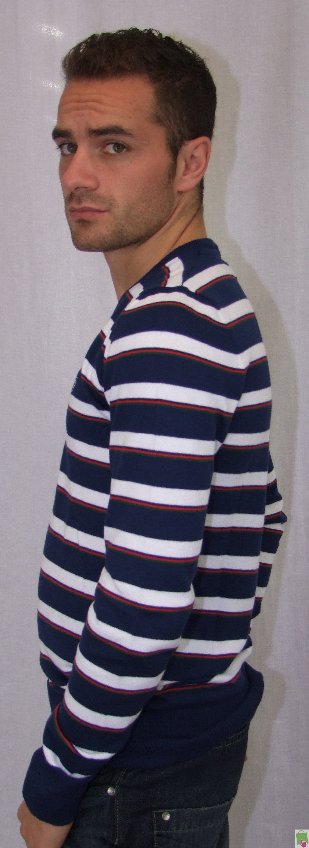 Pull Baci & Abbracci UM13-66