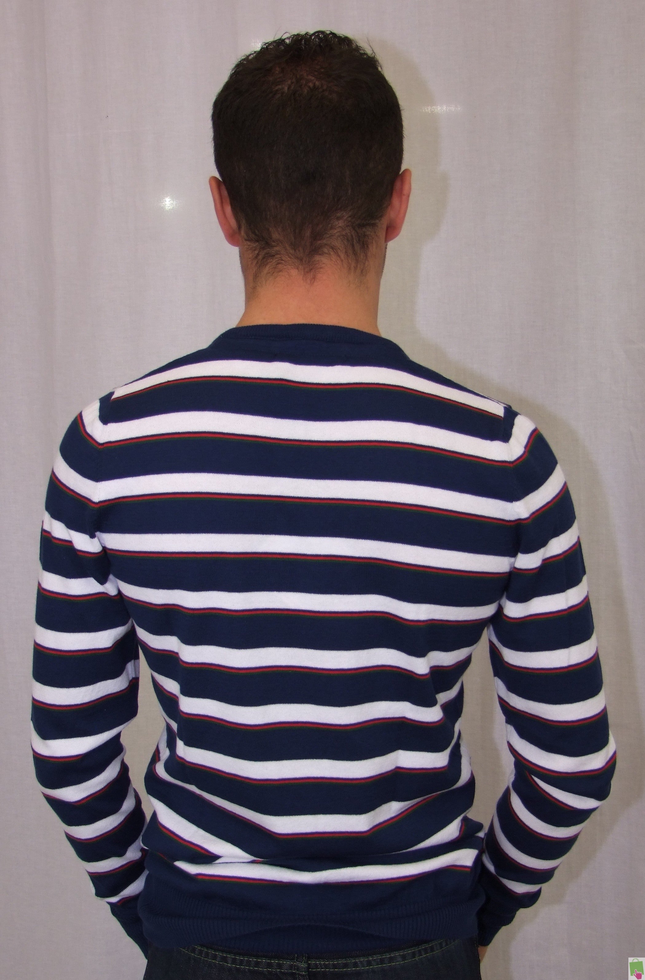 Pull Baci & Abbracci UM13-66