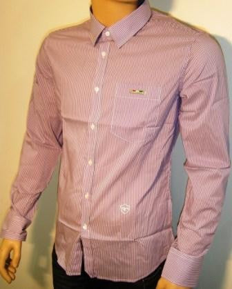 Baci & Abbracci Chemise UC07-H6