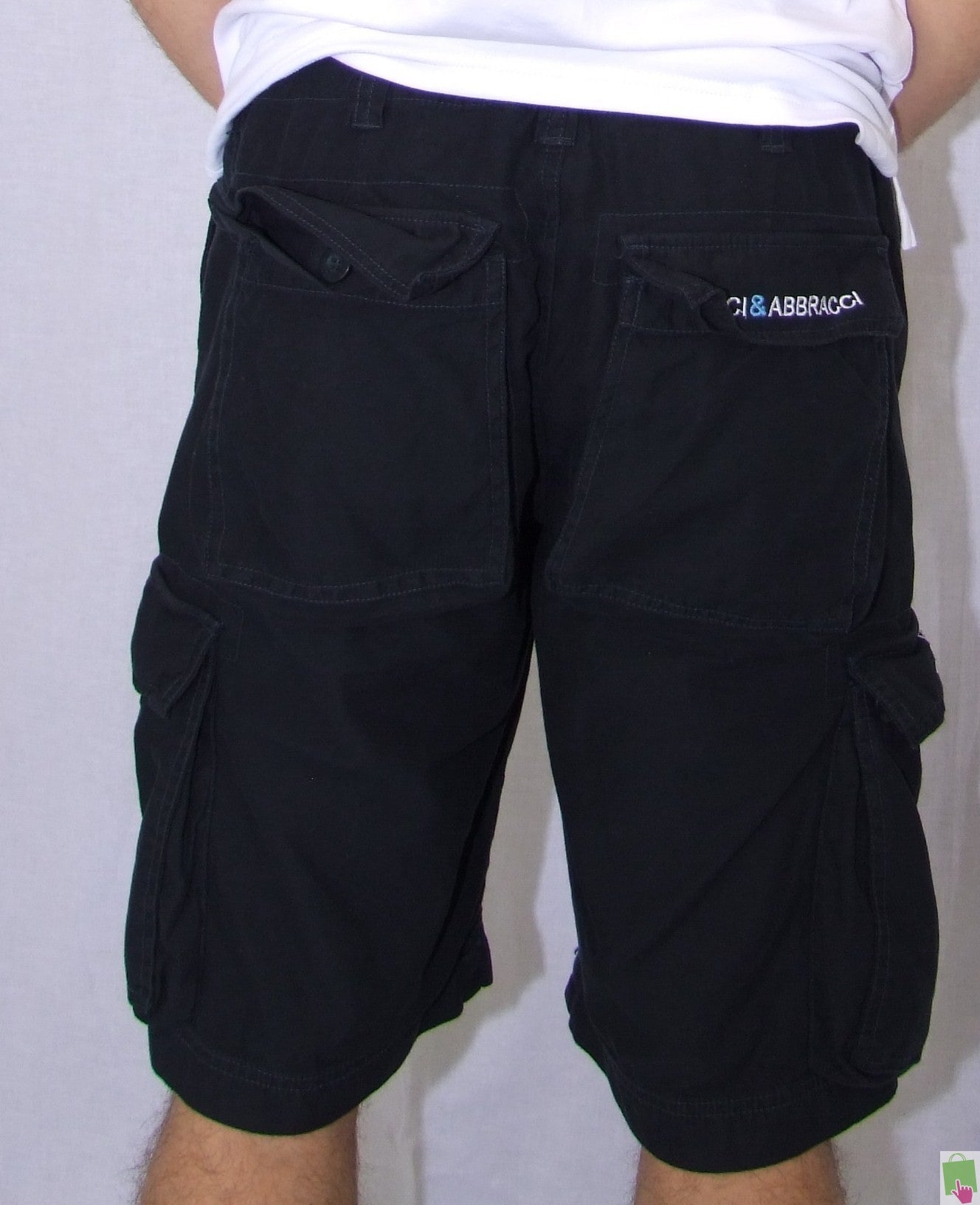 Baci & Abbracci Bermuda Allan