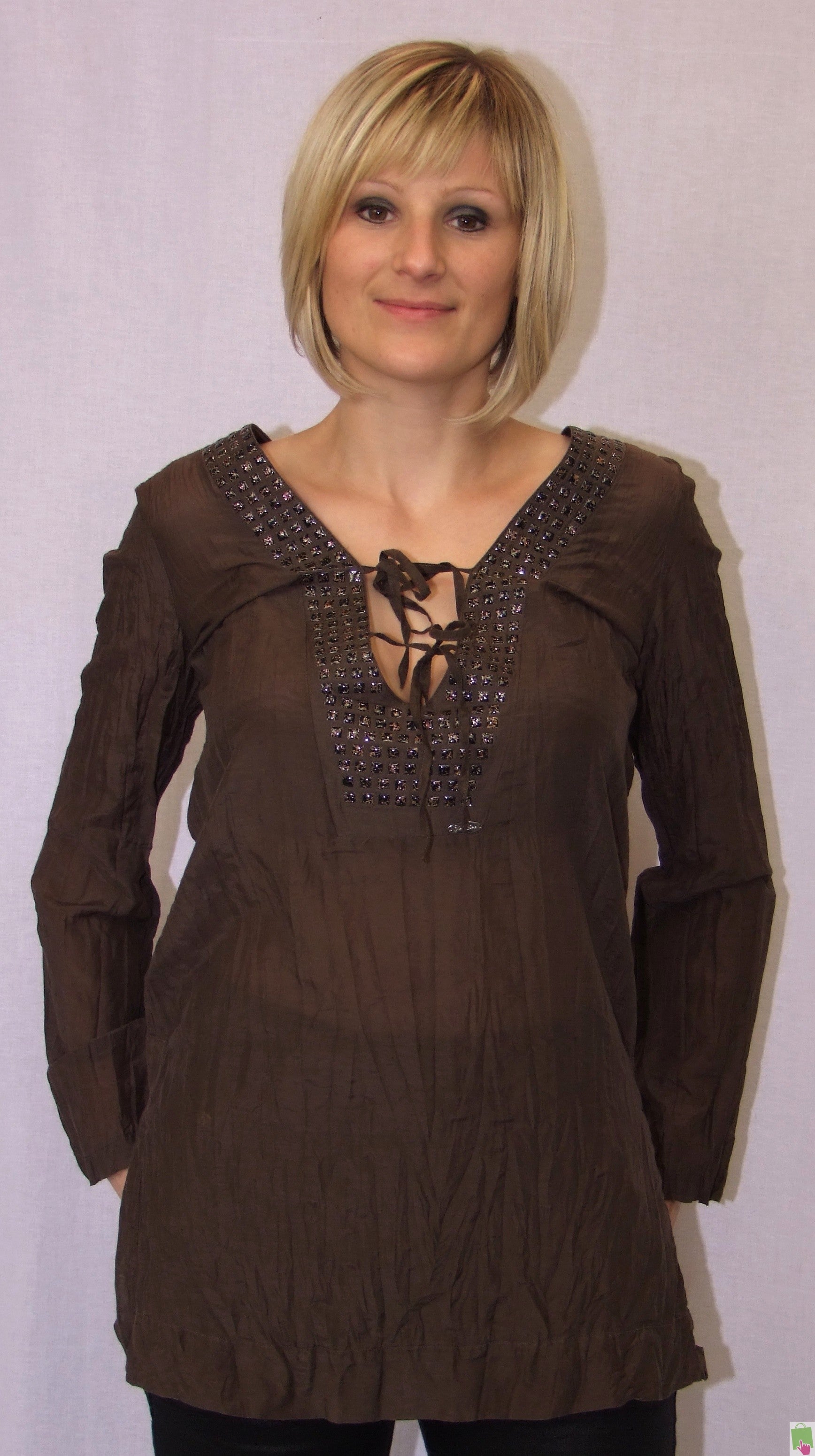 Essenza Yes Zee Tunique C411HH000220