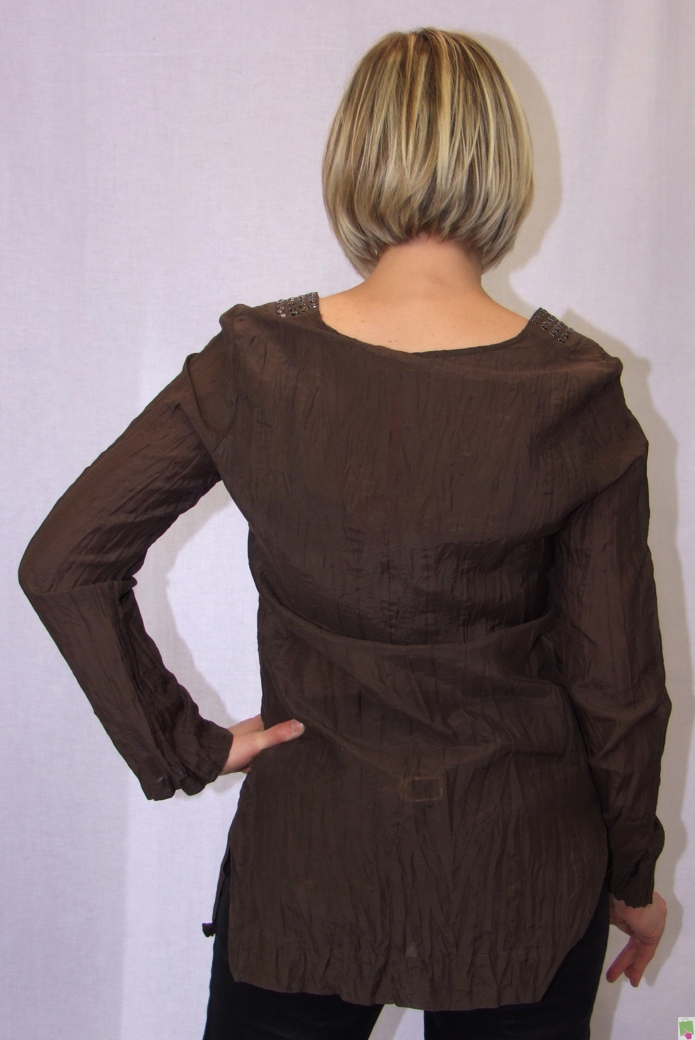 Essenza Yes Zee Tunique C411HH000220