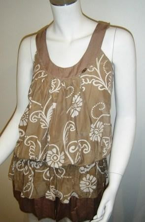 Top A202HA00 Essenza Yes Zee