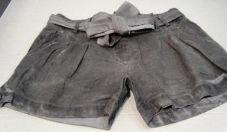 Short P215EA00 Essenza Yes Zee