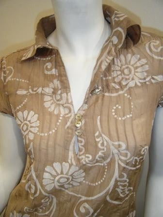 Top Essenza Yes Zee C206HA00