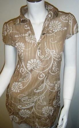 Top Essenza Yes Zee C206HA00