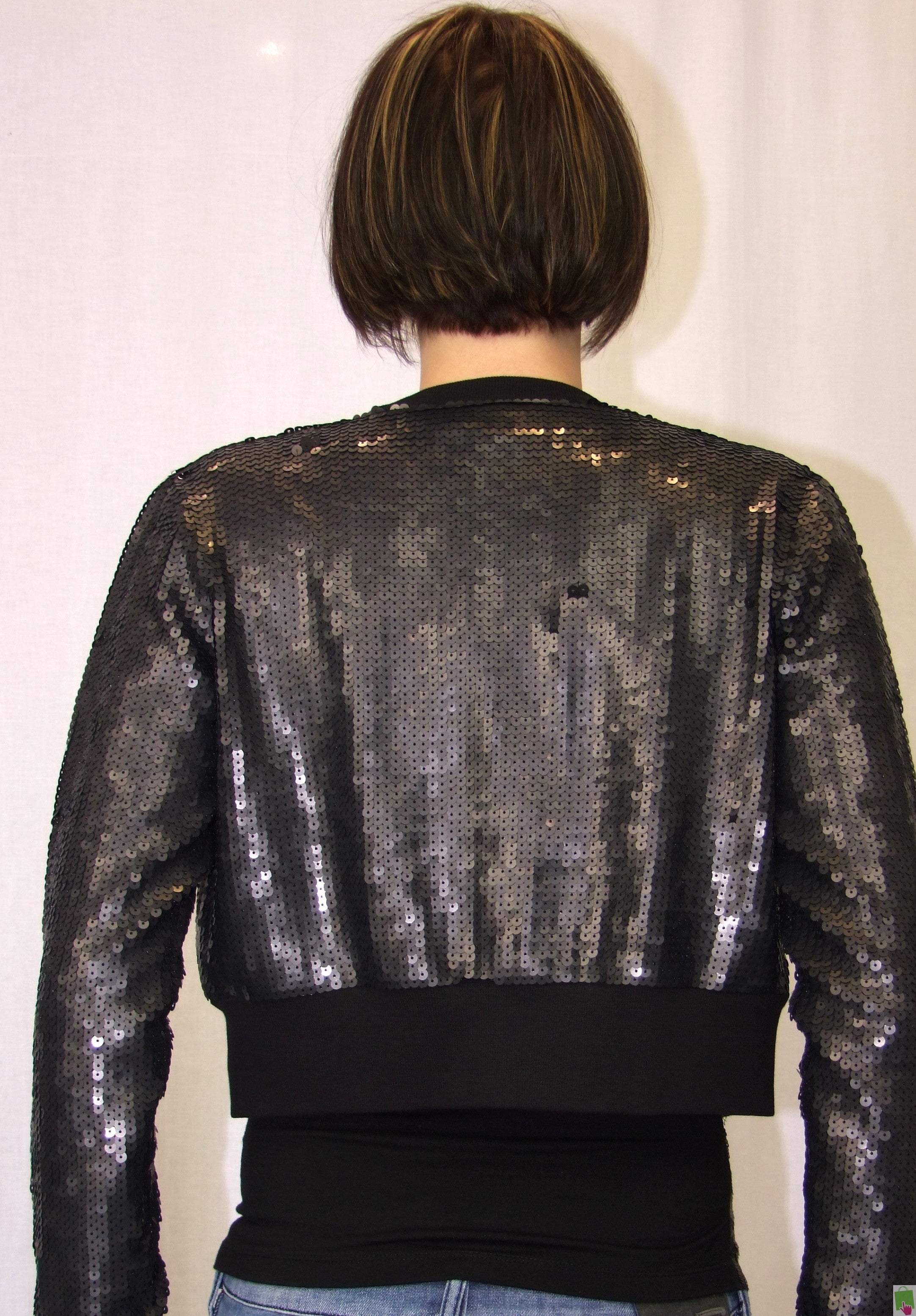 Veste Phard Bamapane