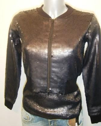 Veste Phard Bamapane