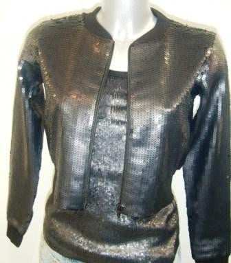Veste Phard Bamapane
