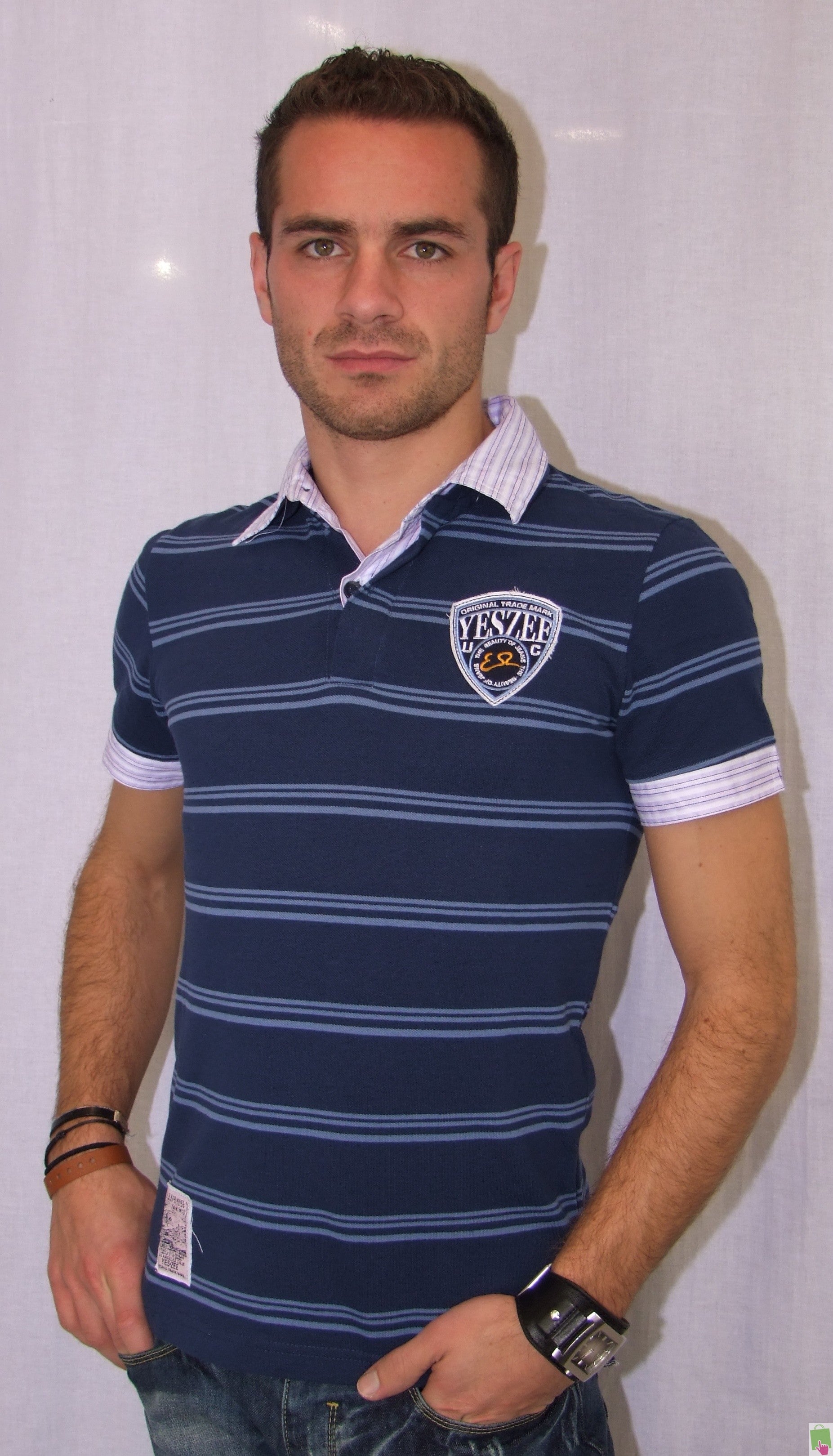 Polo Essenza Yes Zee T716VN00