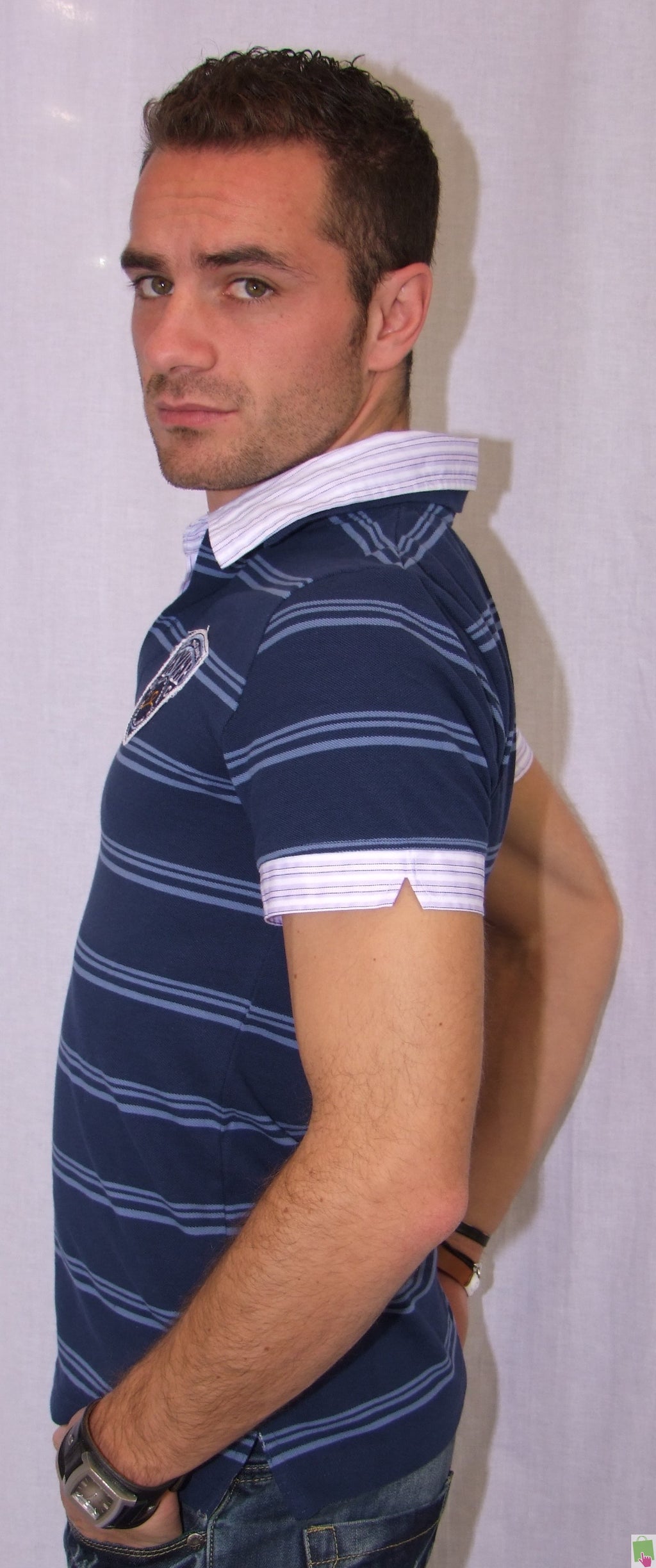 Polo Essenza Yes Zee T716VN00