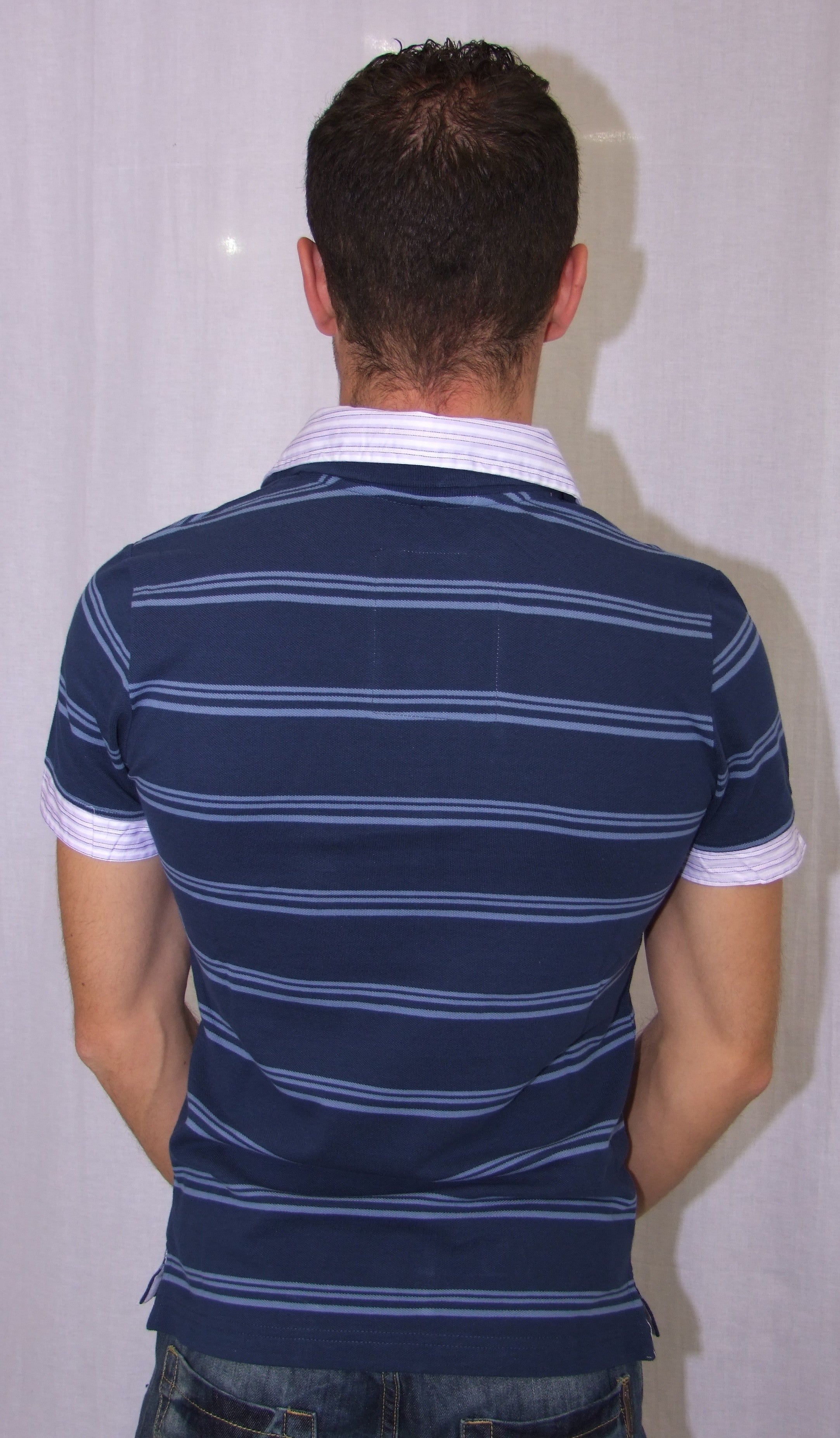 Polo Essenza Yes Zee T716VN00