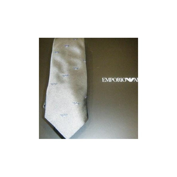 Cravate Emporio Armani 8W69800141