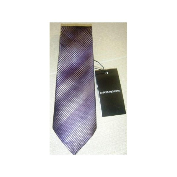 Emporio Armani Cravate 9S65800090
