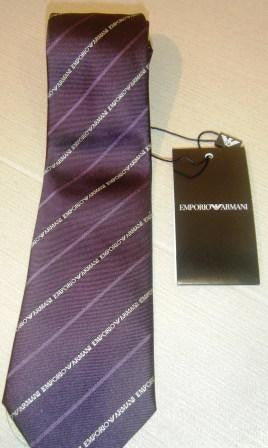 Emporio Armani Cravate 9W61600092
