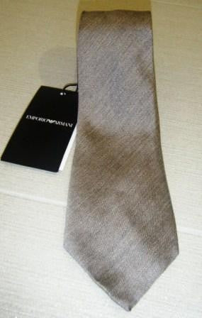 Emporio Armani Cravate 8W67000013