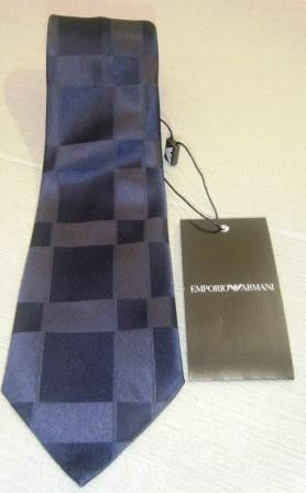 Cravate Emporio Armani 9S64600136