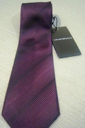 Emporio Armani Cravate 8W68400090