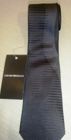 Emporio Armani Cravate 9S65900020