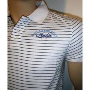 Baci & Abbracci T-shirt Syd