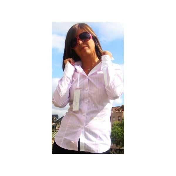 Baci & Abbracci Chemise Cubali