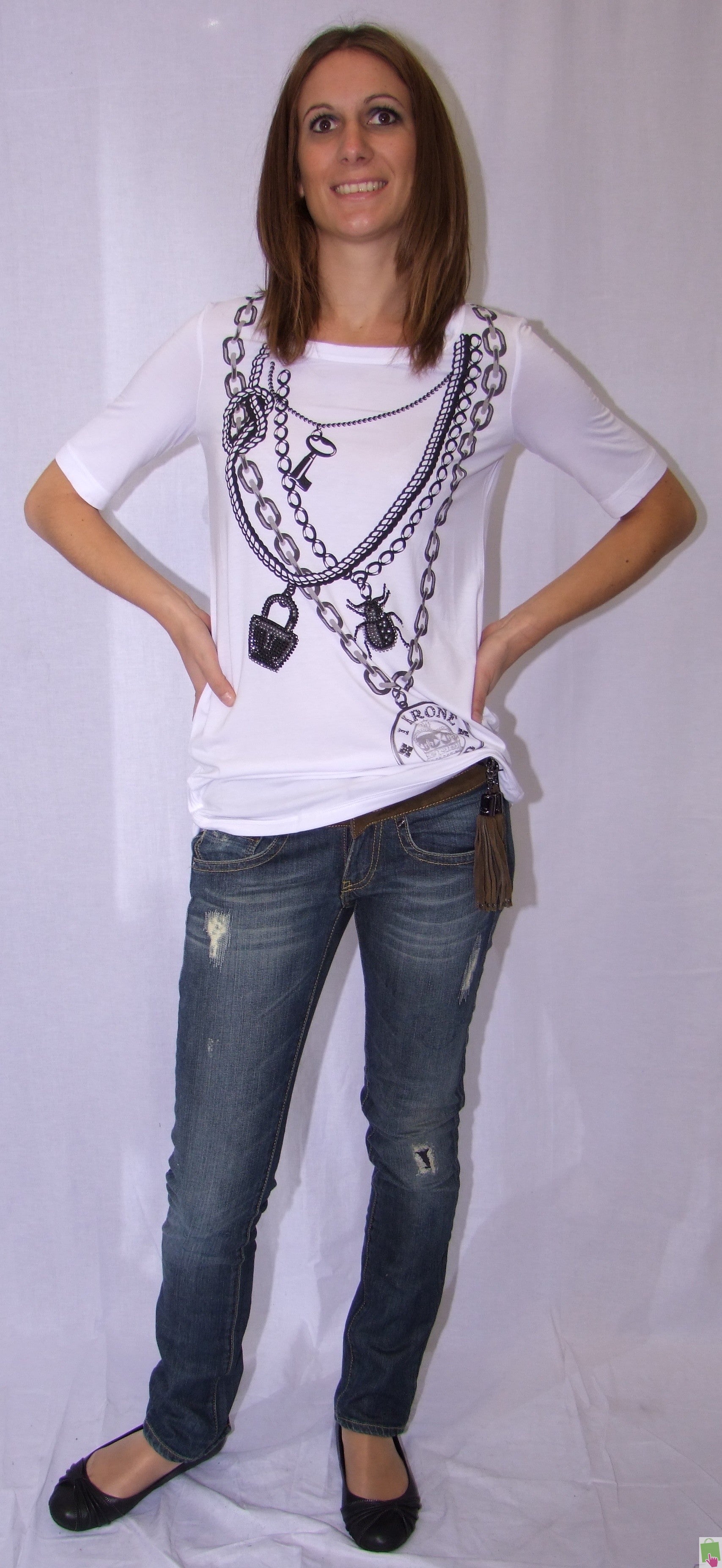 Phard T-shirt Kirt