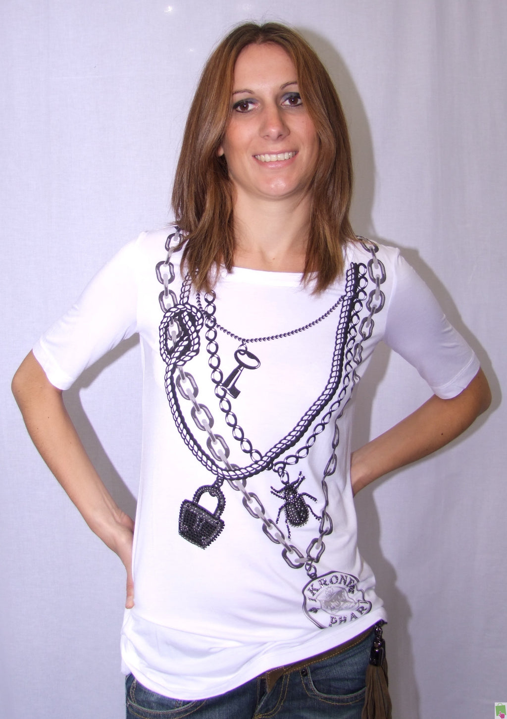 Phard T-shirt Kirt