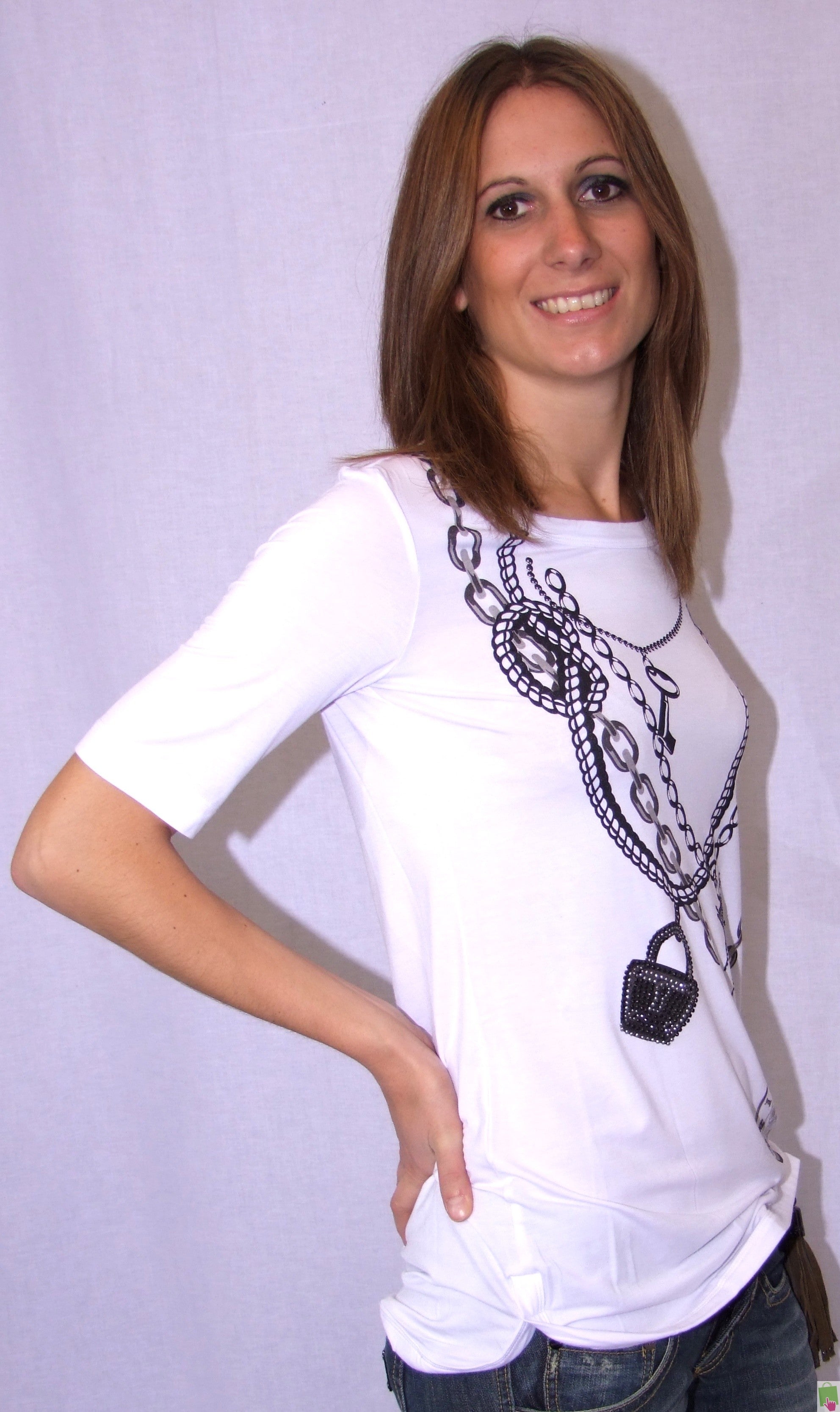 Phard T-shirt Kirt