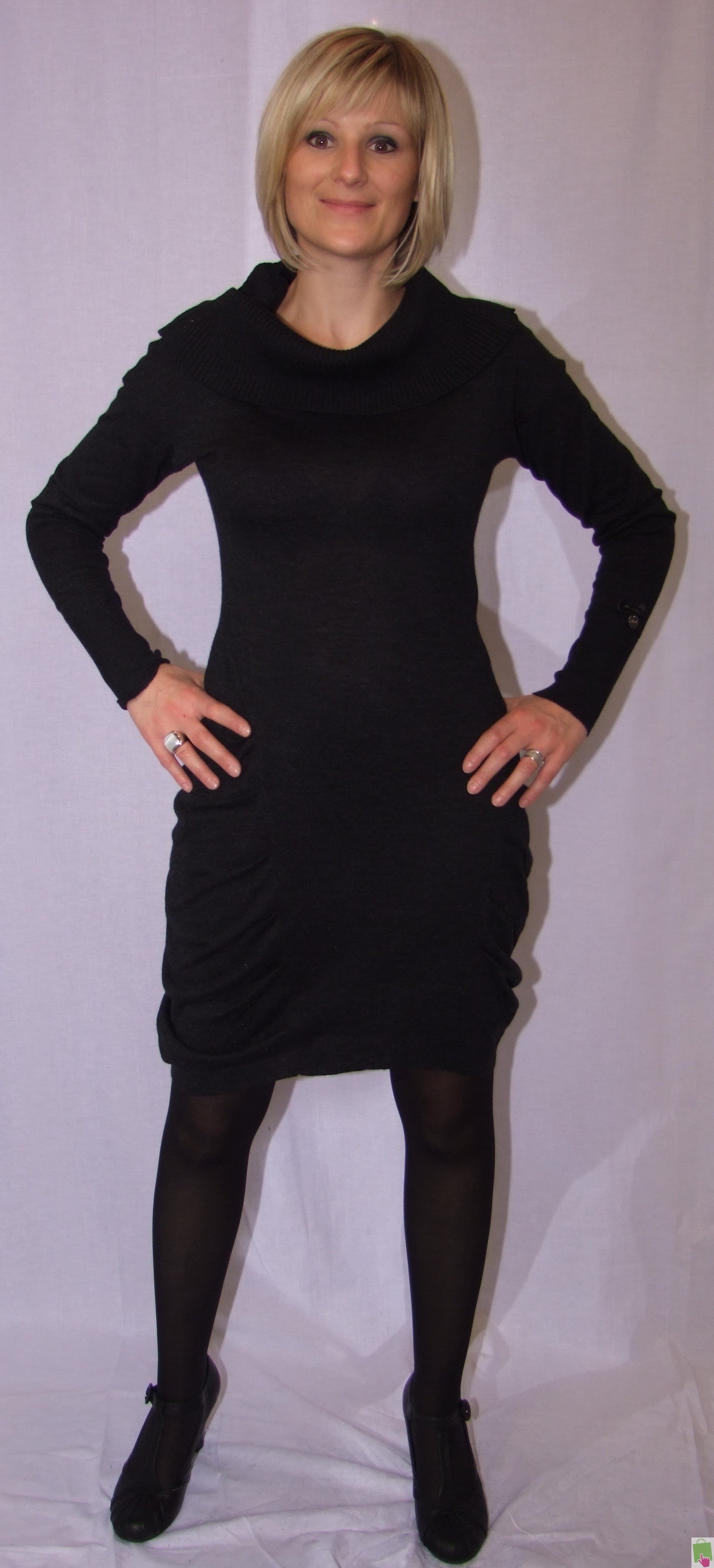 Robe Phard Liscia
