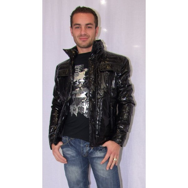 Blouson Essenza Yes Zee J804S100
