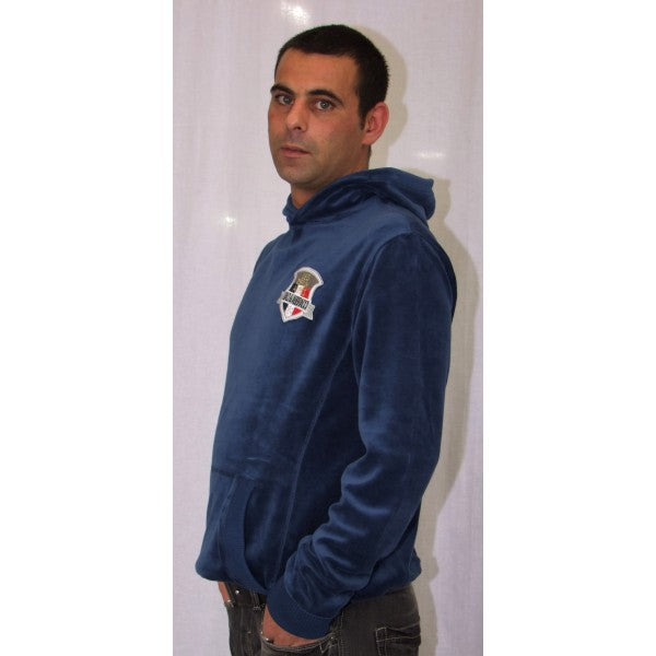 Pull Baci & Abbracci Seba